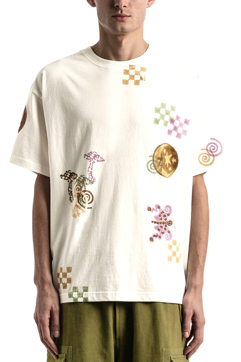 STORY mfg. HBX Online Shopping Saeed Al-Rubeyi Summer T-Shirt Vest Shirts Jackets Shorts Pants Trousers Jeans Scarf Bags Accessories Where to Buy Hong Kong London Worldwide New York Google