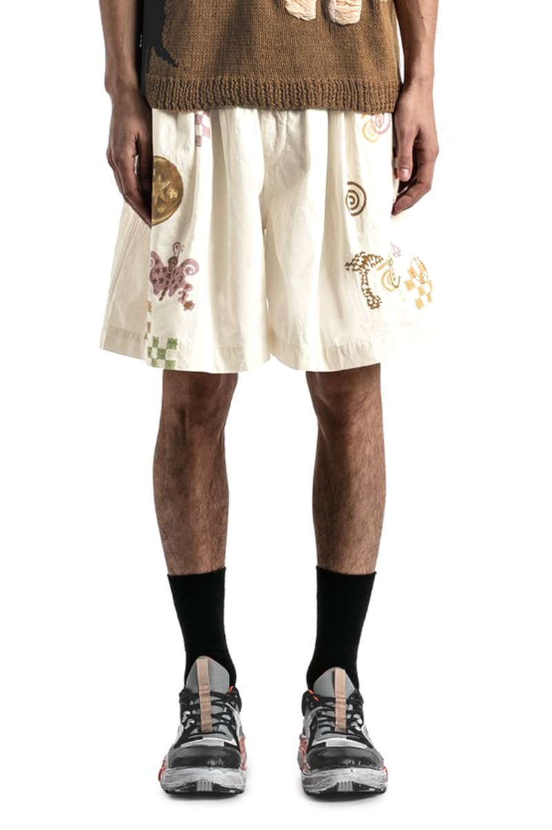 STORY mfg. HBX Online Shopping Saeed Al-Rubeyi Summer T-Shirt Vest Shirts Jackets Shorts Pants Trousers Jeans Scarf Bags Accessories Where to Buy Hong Kong London Worldwide New York Google