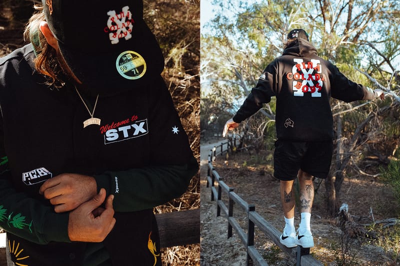 Australia Is the Reason for StreetX's Latest Collaboration With New Era®
