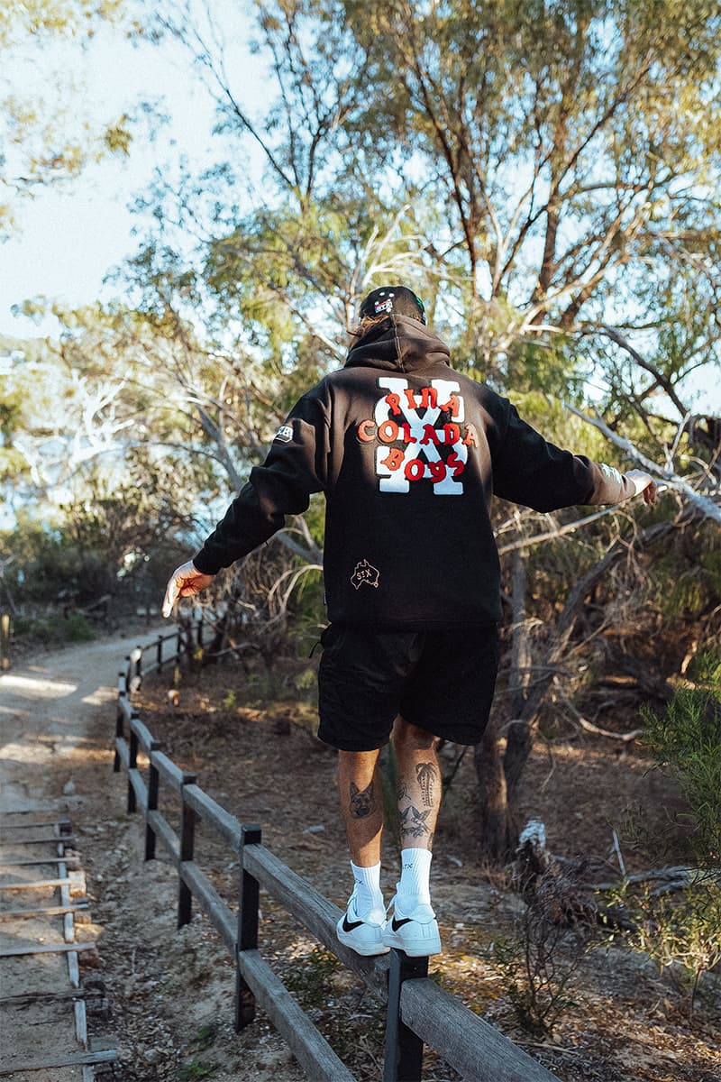StreetX New Era® Collection Release Info Buy Price Perth Australia Cap Hat Baseball Shirt Hoodie jerseys