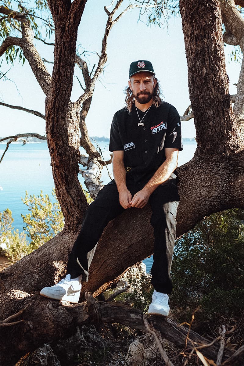 StreetX New Era® Collection Release Info Buy Price Perth Australia Cap Hat Baseball Shirt Hoodie jerseys