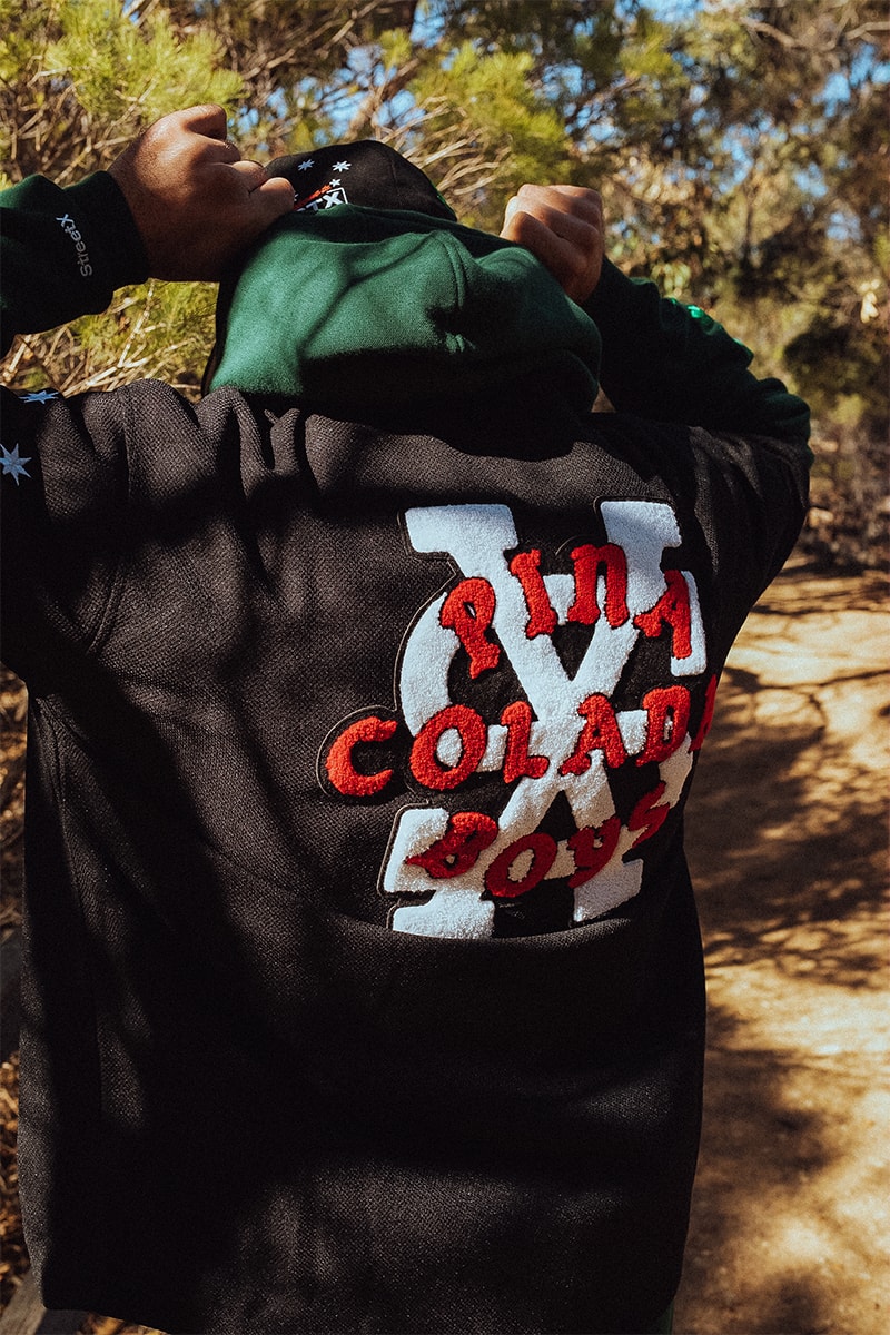 StreetX New Era® Collection Release Info Buy Price Perth Australia Cap Hat Baseball Shirt Hoodie jerseys