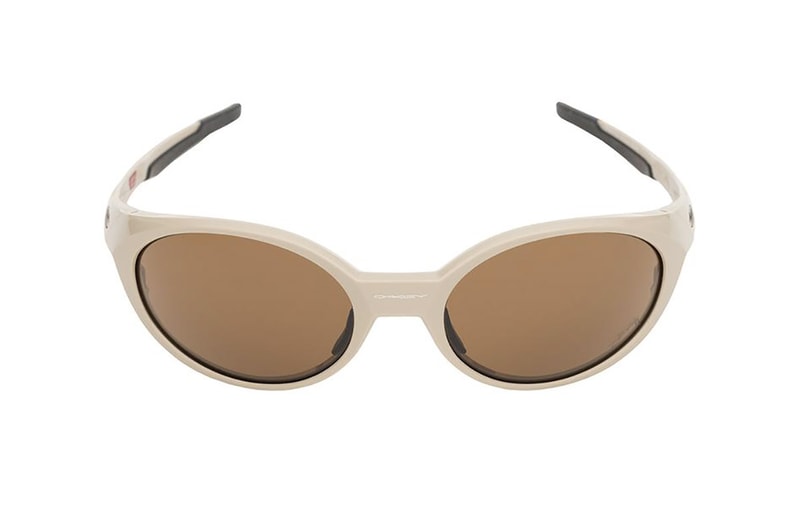 Official Look Stussy Oakley Eye Jacket Redux sunglasses sunnies silhouettes eyewear spring summer 2021 ss21 release