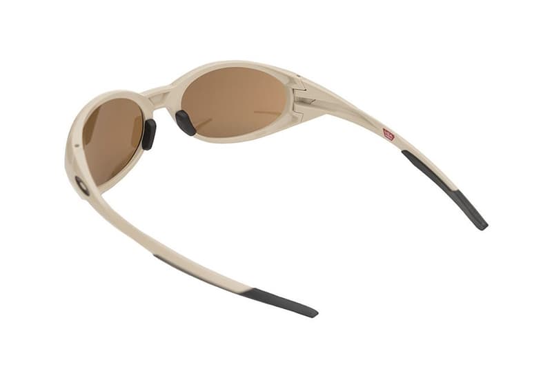 Official Look Stussy Oakley Eye Jacket Redux sunglasses sunnies silhouettes eyewear spring summer 2021 ss21 release