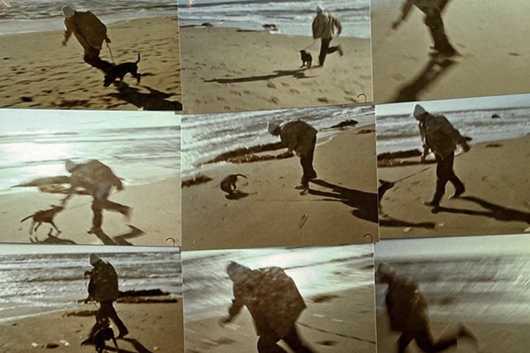 Stüssy Teases New Collab With Our Legacy