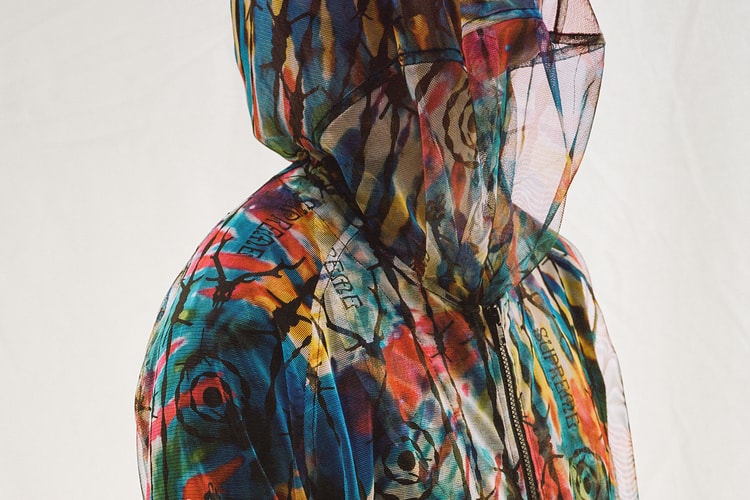 Supreme x South2 West8 Spring 2021 Collaboration