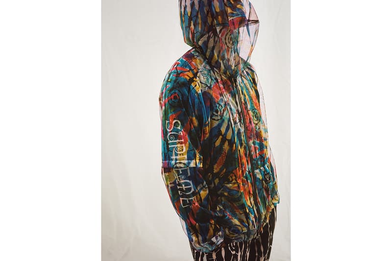 Supreme South2 West8 Spring 2021 Collaboration Release Info Date Buy Price NEPENTHES