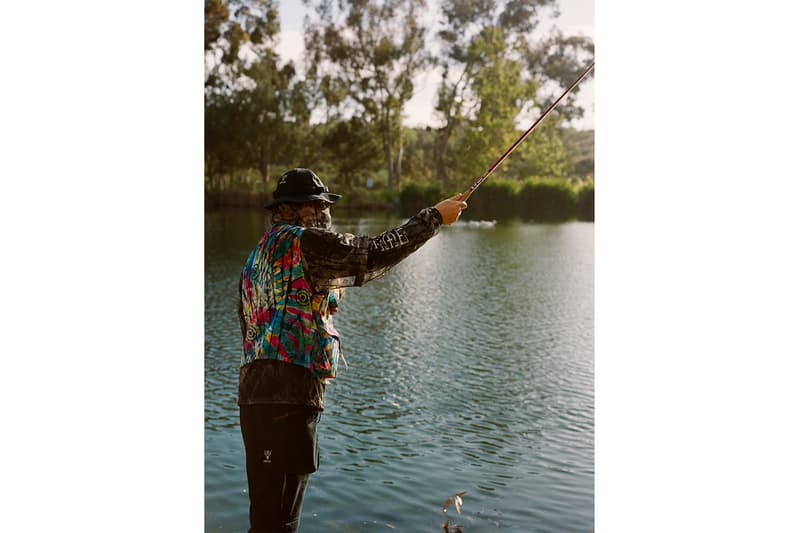 Supreme South2 West8 Spring 2021 Collaboration Release Info Date Buy Price NEPENTHES