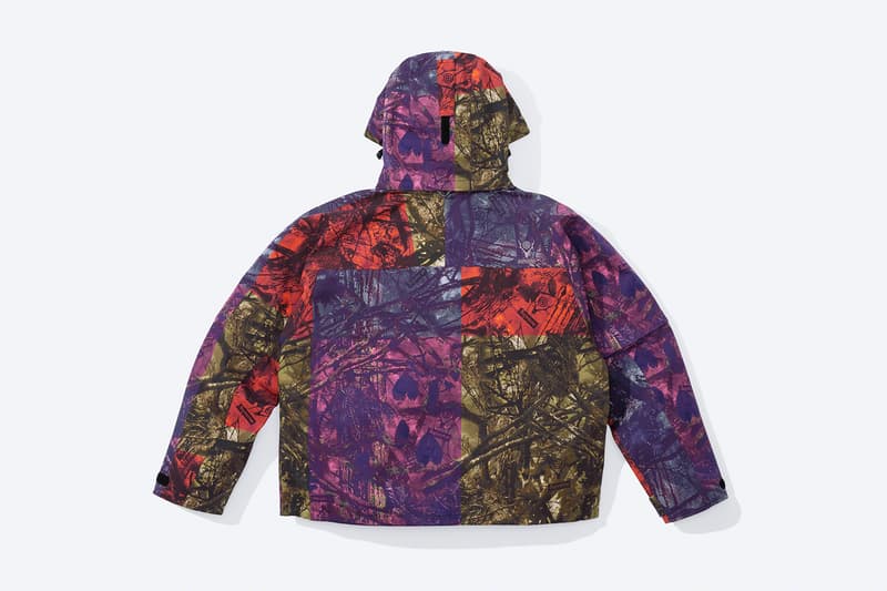 Supreme South2 West8 Spring 2021 Collaboration Release Info Date Buy Price NEPENTHES