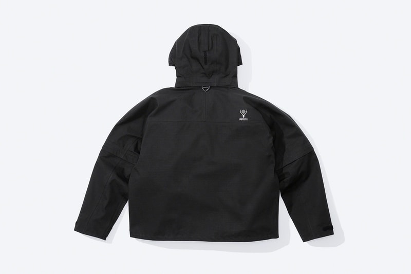 Supreme South2 West8 Spring 2021 Collaboration Release Info Date Buy Price NEPENTHES