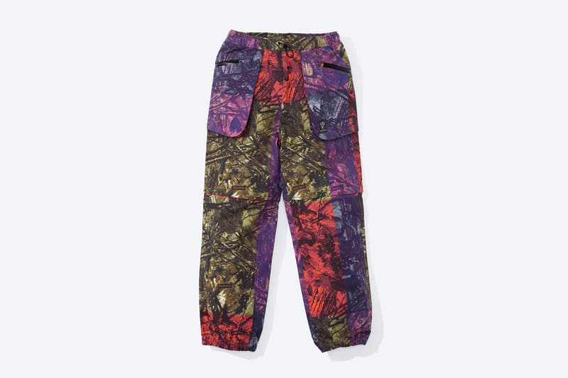 Supreme South2 West8 Spring 2021 Collaboration Release Info Date Buy Price NEPENTHES