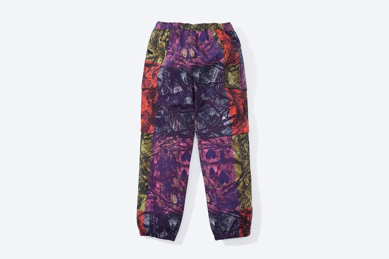 Supreme South2 West8 Spring 2021 Collaboration Release Info Date Buy Price NEPENTHES