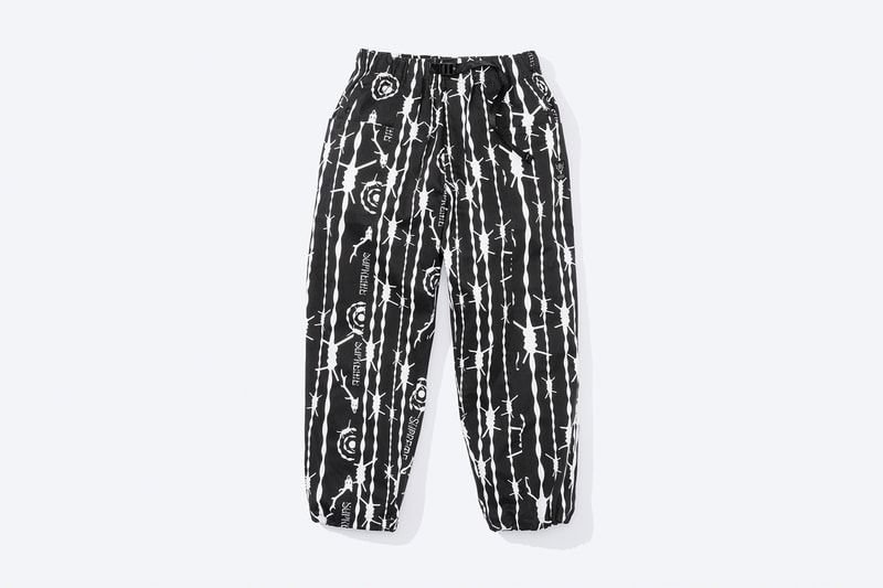 Supreme South2 West8 Spring 2021 Collaboration Release Info Date Buy Price NEPENTHES