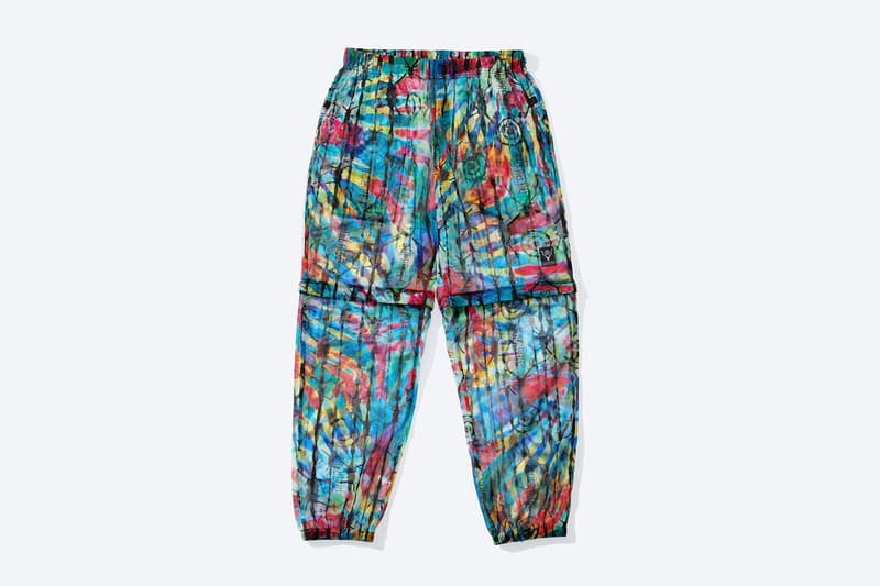 Supreme South2 West8 Spring 2021 Collaboration Release Info Date Buy Price NEPENTHES