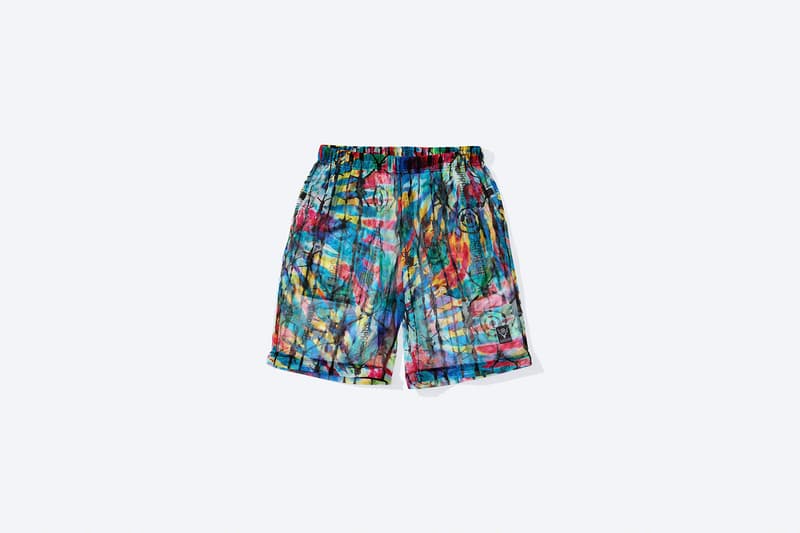 Supreme South2 West8 Spring 2021 Collaboration Release Info Date Buy Price NEPENTHES