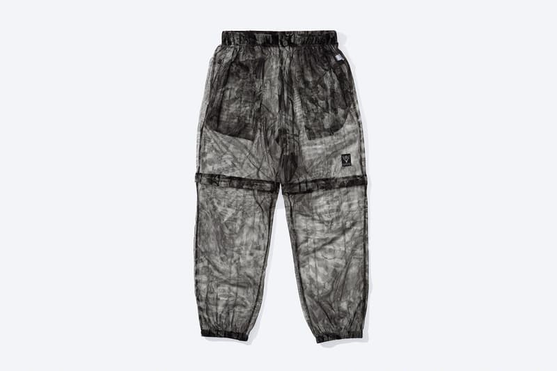 Supreme South2 West8 Spring 2021 Collaboration Release Info Date Buy Price NEPENTHES