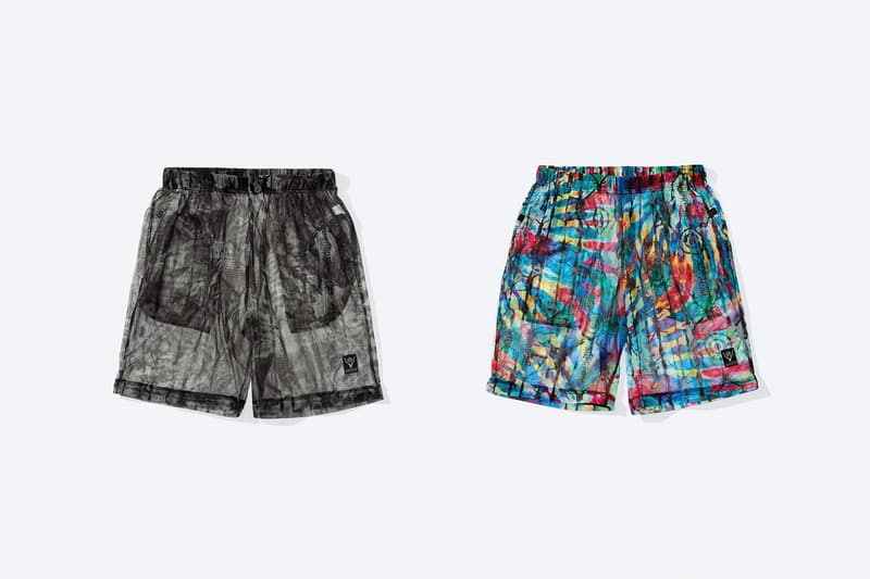 Supreme South2 West8 Spring 2021 Collaboration Release Info Date Buy Price NEPENTHES