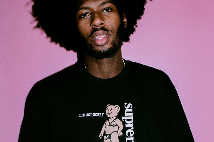 Supreme Spring 2021 Tees