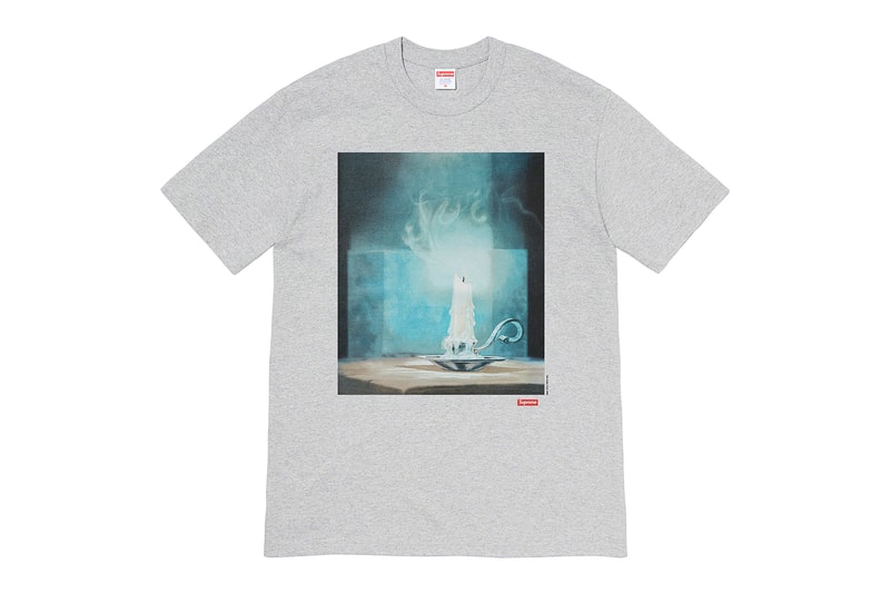 Supreme Spring 2021 Tees Release Info Buy Price Date 