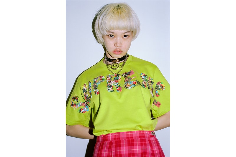 Supreme Spring 2021 Tees Release Info Buy Price Date 