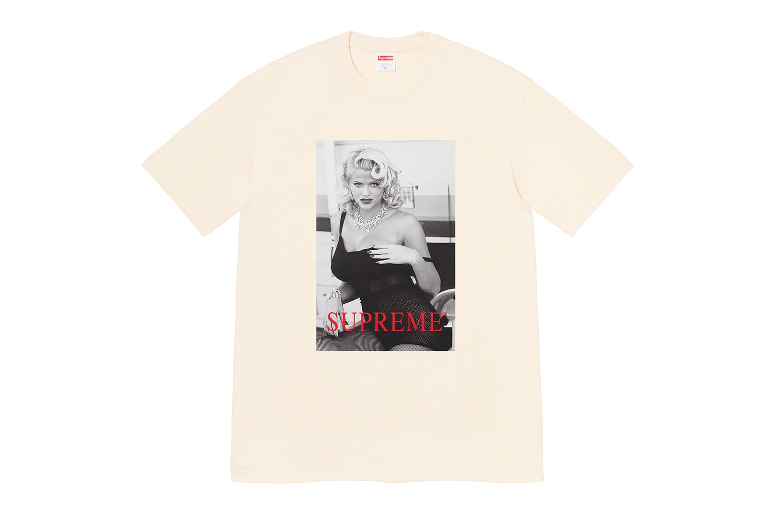 Supreme Spring 2021 Tees Release Info Buy Price Date 