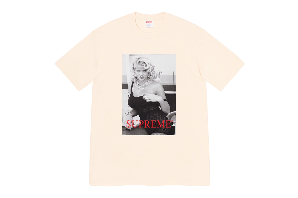 Supreme Spring Summer 2021 Week 8 Release Drop List Info Palace Skateboards 10 HYPEGOLF bagjack GOLF Telfar White Castle Richardson Shibuya Meltdown Union Los Angeles NOAH NY Girls Dont' Cry