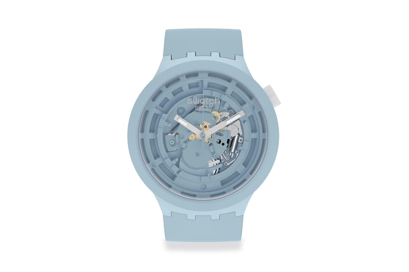 swatch new collection
