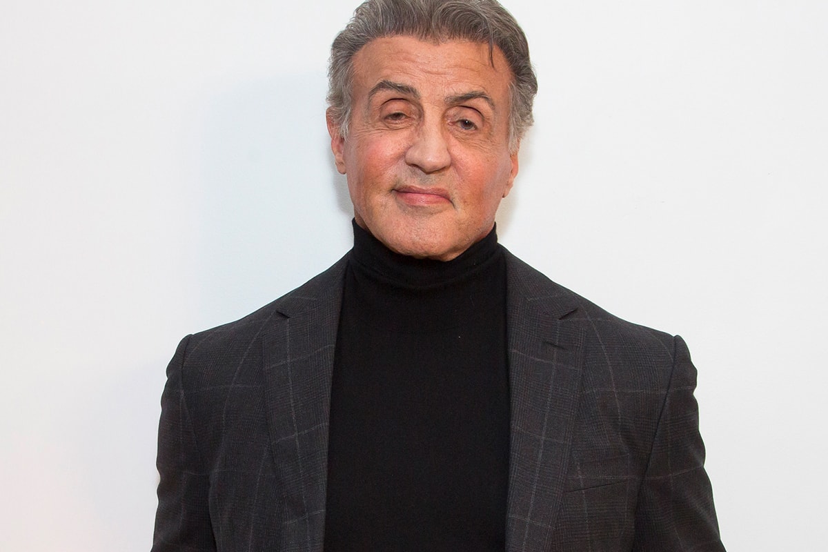 Sylvester Stallone Confirms He Will Not Return for 'Creed III' Rocky Balboa Adonis Donnie Johnson Michael B. Jordan Tessa Thompson