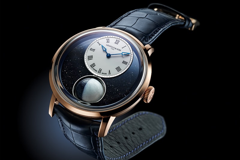 All The Best Watches From Day 2 of Watches and Wonders Including Ulysse Nardin Arnold and Son Purnell Carl F Bucherer 