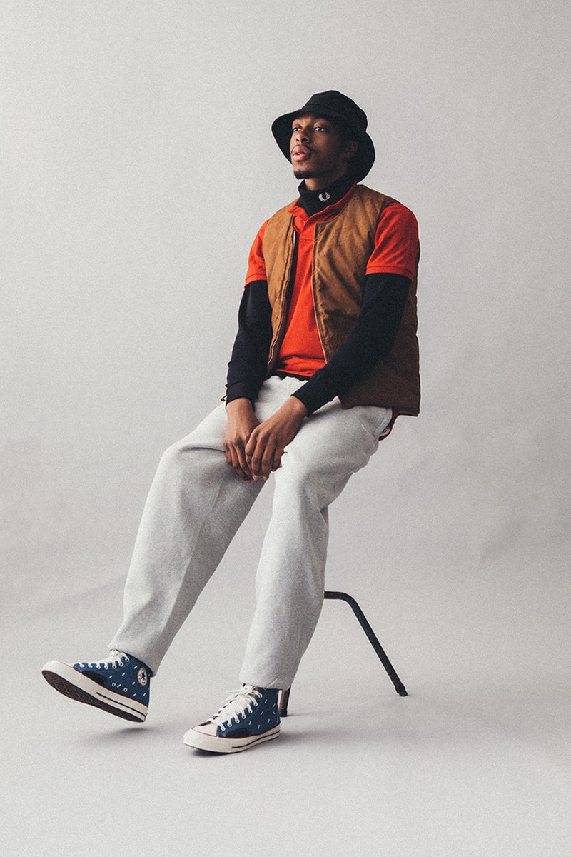The Hip store spring summer 2021 ss21 lookbook editorial adsum stone island needles stussy south2 west8 salomon dr martens paraboot nike new balance