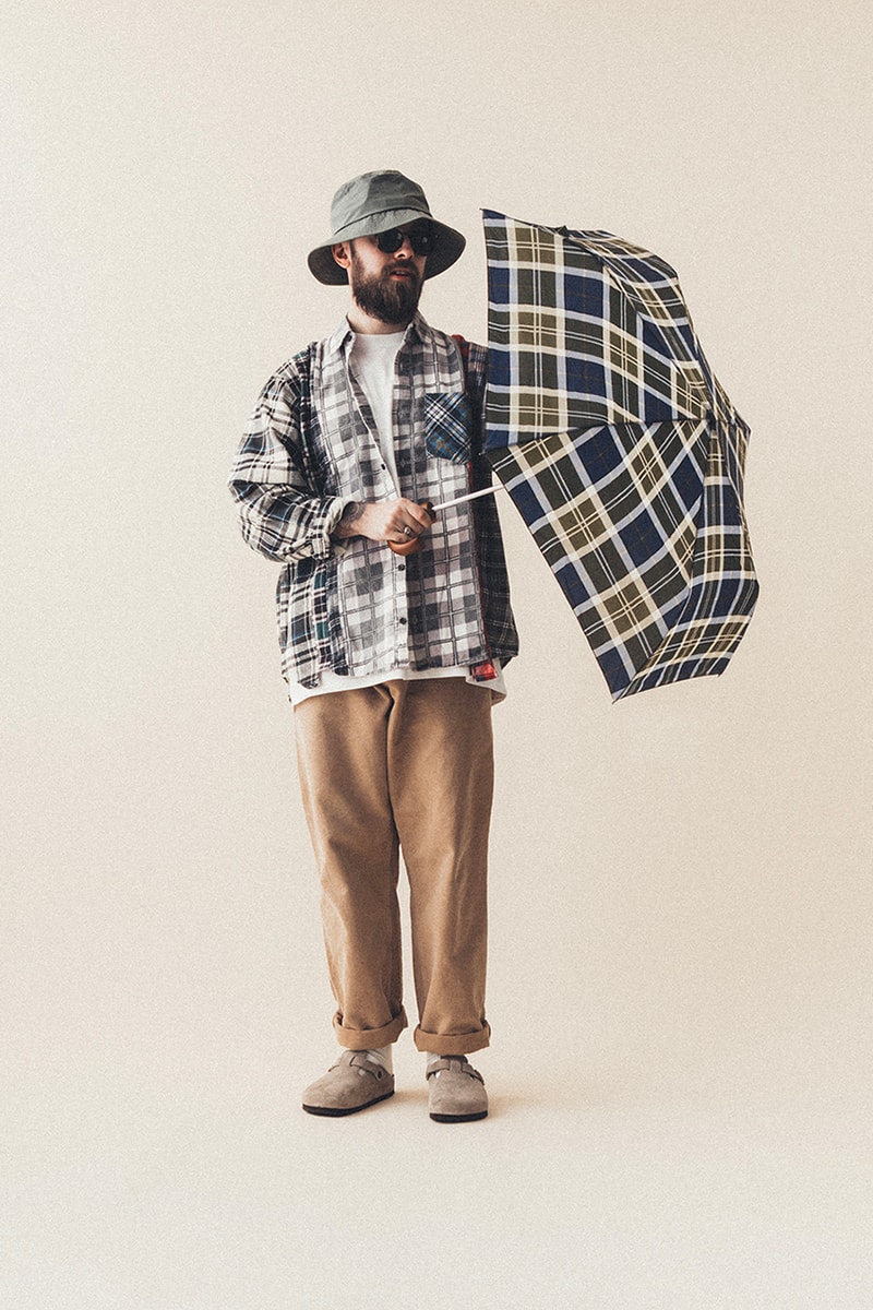 The Hip store spring summer 2021 ss21 lookbook editorial adsum stone island needles stussy south2 west8 salomon dr martens paraboot nike new balance