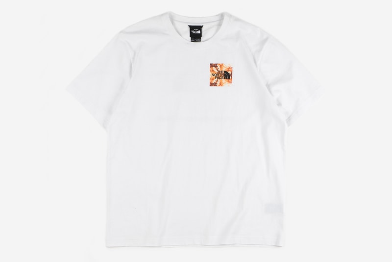 DOE x The North Face "Coffee Camouflage" Collaboration collection capsule shanghai release date info buy colorway shorts bag sacoche tote jacket shirt
