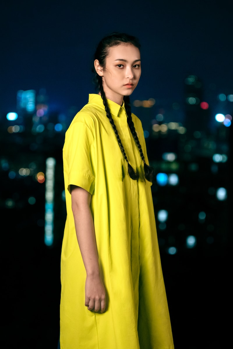 The North Face Urban Exploration Spring Summer 2021 Capsule menswear streetwear ss21 lookbooks collection tnf packable gear info