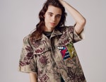 The RealReal's "ReCollection 01" Upcycles Old Season Balenciaga, A-COLD-WALL*, Dries Van Noten