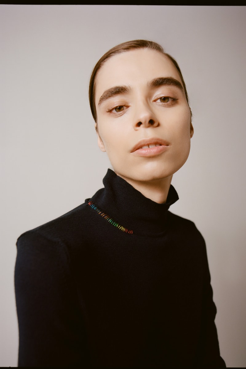 The RealReal ReCollection 01 Upcycling Program trr vintage collaboration collection Balenciaga Dries Van Noten Jacquemus Simone Rocha Stella McCartney Ulla Johnson Zero+Maria Cornejo a cold wall
