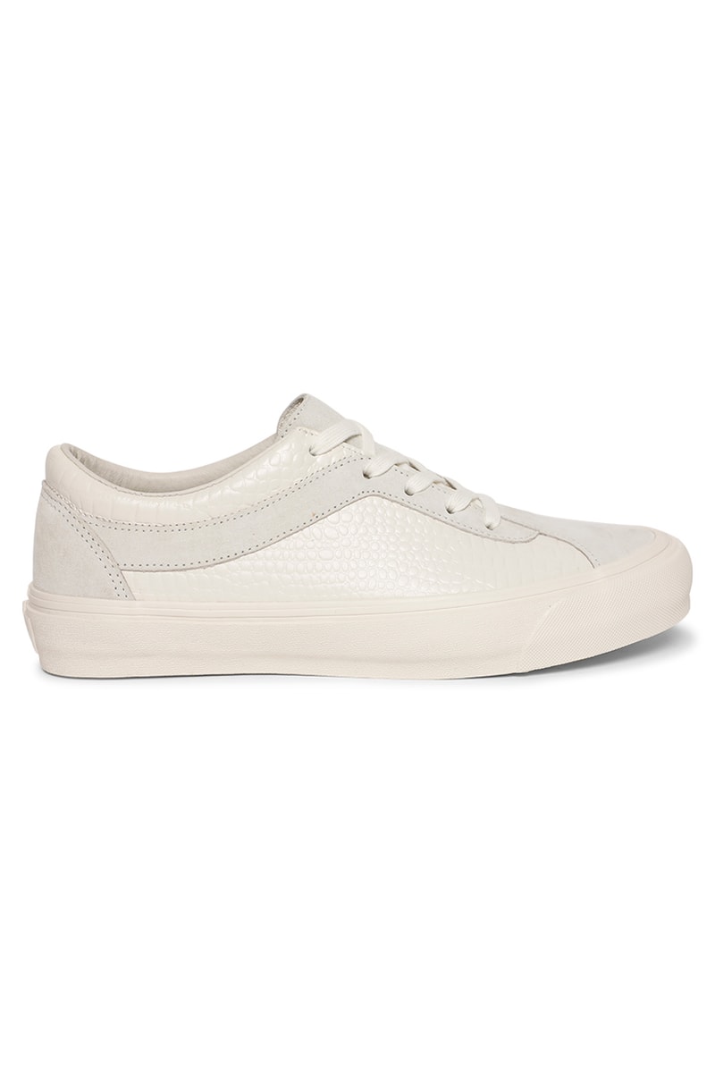 the webster vault by vans bold ni lx teal pink white croc official release date info photos price store list buying guide
