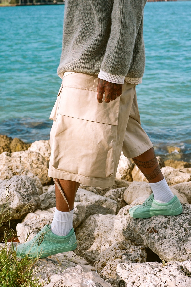the webster vault by vans bold ni lx teal pink white croc official release date info photos price store list buying guide