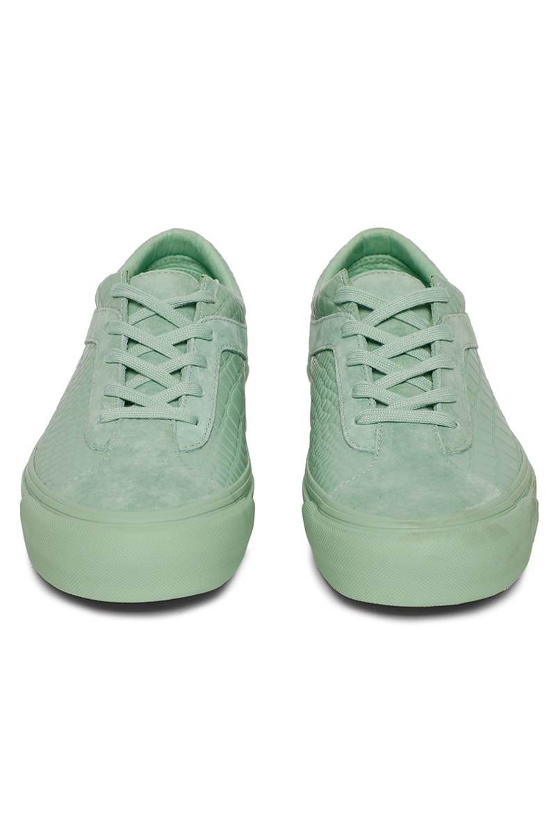 the webster vault by vans bold ni lx teal pink white croc official release date info photos price store list buying guide