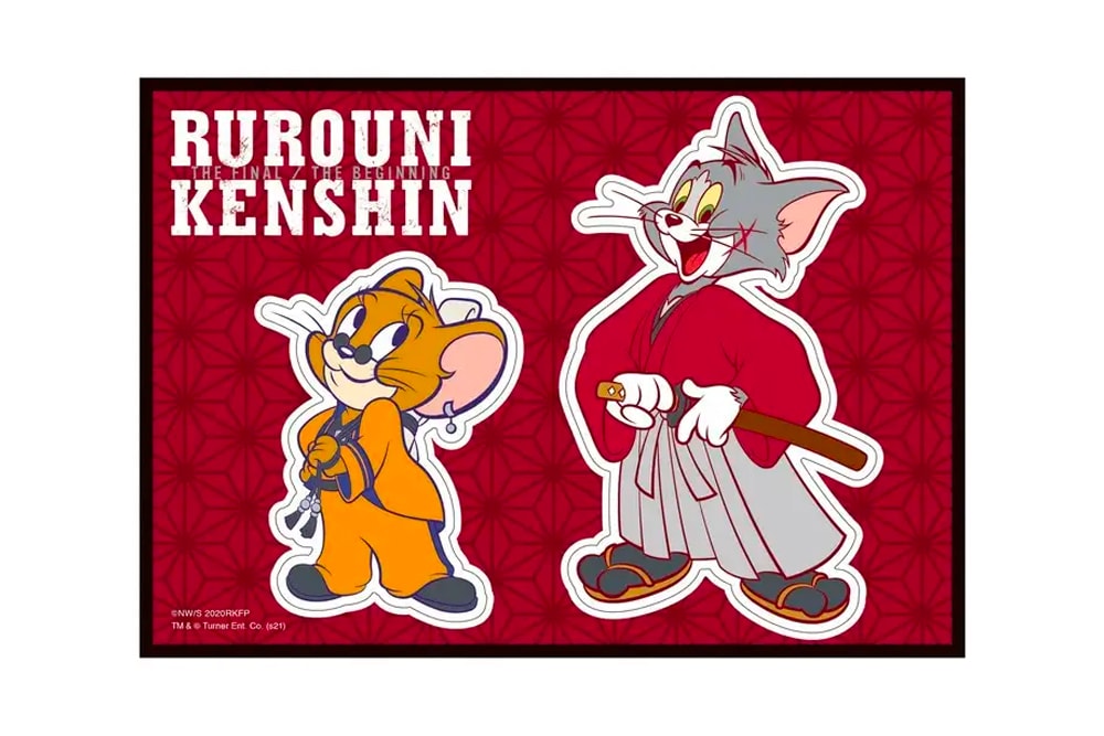 Rurouni Kenshin - UK Trailer - Official Warner Bros. UK 