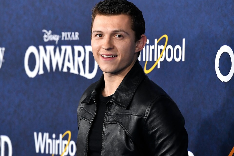 Tom Holland 'The Crowded Room' Casting News