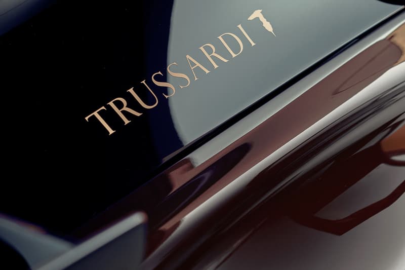 Tomaso Trussardi x Dallara Stradale Exclusive First Look Interview Italian Motor Valley Sport Supercar 