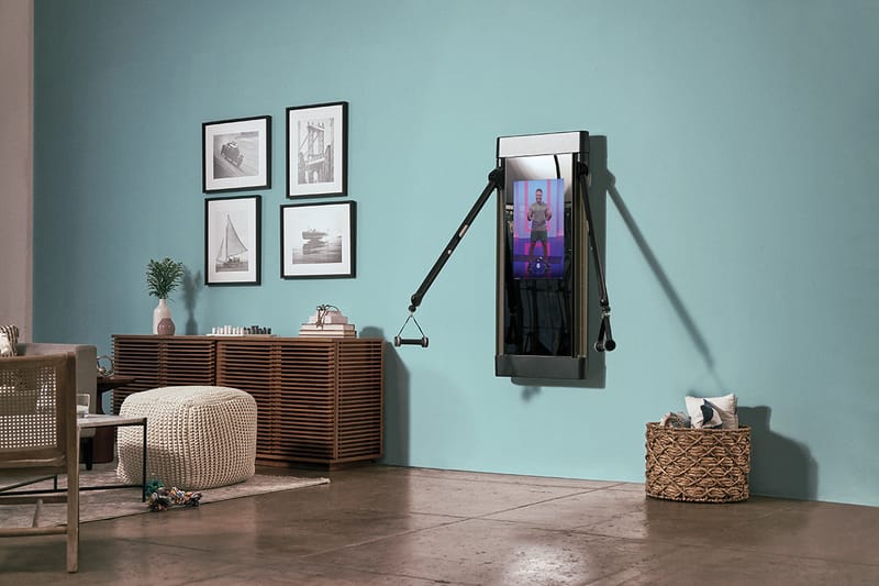 Tonal Home Gym Raises $250 Million USD With New Funding for Series E