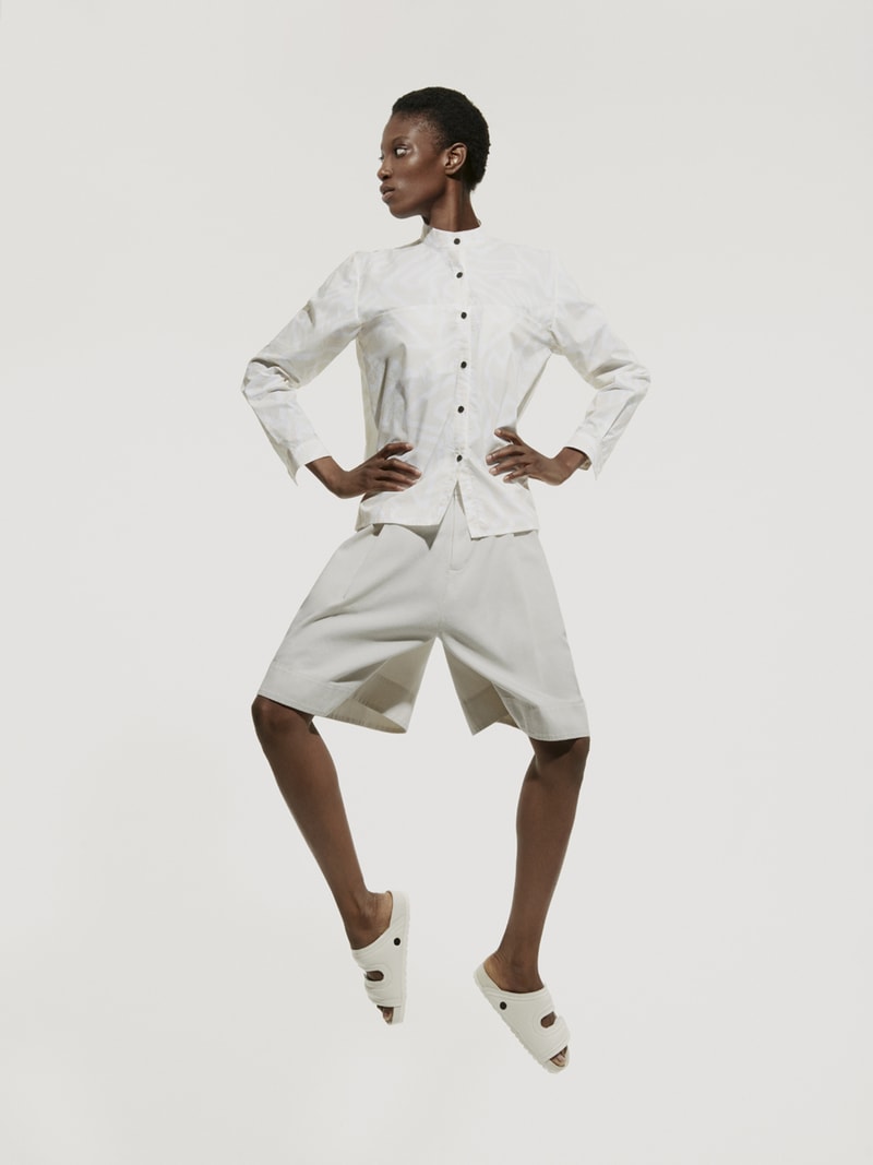 Toogood x Birkenstock Apparel, Sandal, Bed Collaboration collection release date info buy beachcomber mudlark forager clothing brand british faye erica 1774