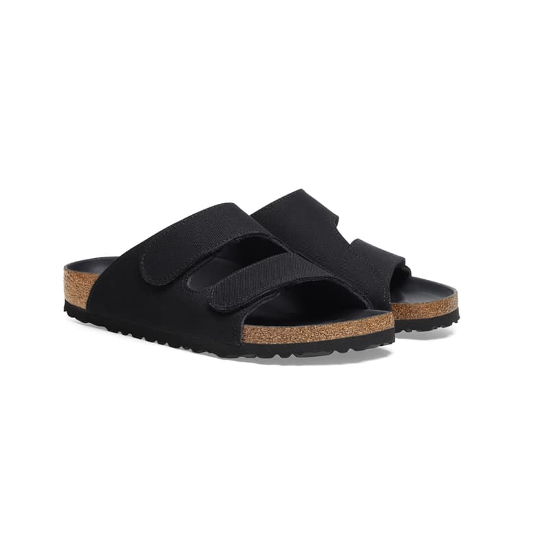 Toogood x Birkenstock Apparel, Sandal, Bed Collaboration collection release date info buy beachcomber mudlark forager clothing brand british faye erica 1774