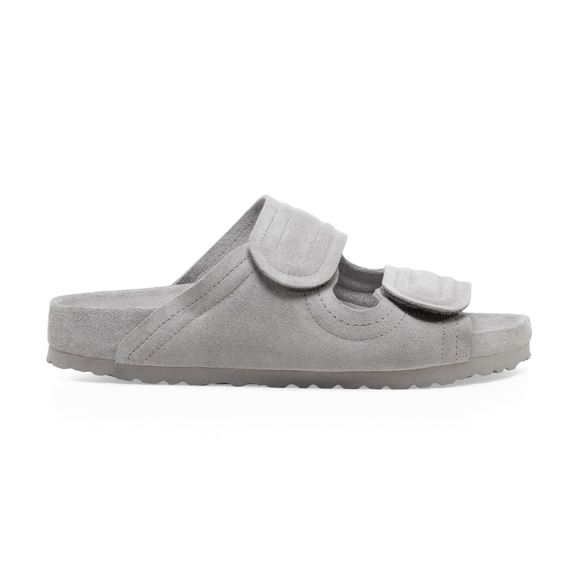 Toogood x Birkenstock Apparel, Sandal, Bed Collaboration collection release date info buy beachcomber mudlark forager clothing brand british faye erica 1774