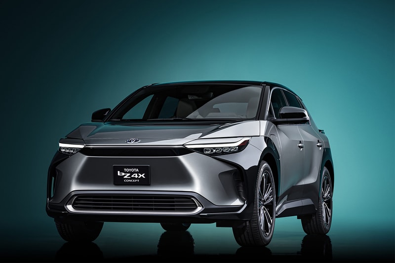 toyota electric hybrid cars ev bev suv beyond zero carbon neutral bz4x concept vehicle 2025 sustainability pledge goals “The Toyota bZ4X concept points to yet another option in our already robust electrified portfolio” said Bob Carter, TMNA executive vice president of sales. “At Toyota, we are a human-centered company – the customer is our CEO and will ultimately decide which technologies will carry us toward a carbon neutral future. With investments and product offerings across the spectrum of electrification, we intend to be there with products and technologies that meet the diverse needs of customers around the world.”