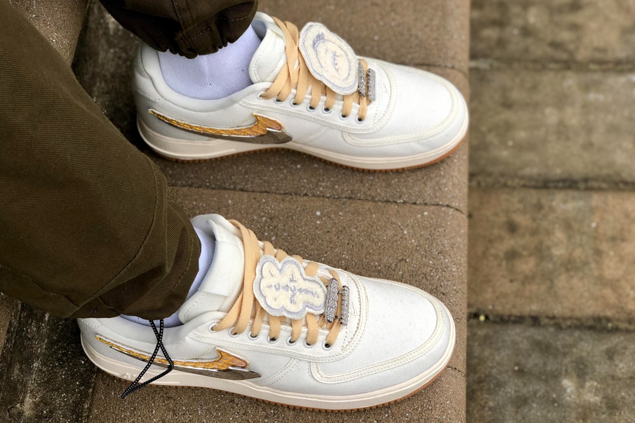 travis scott nike jordan brand best shoes sneakers air jordan 1 low 4 6 trunner sb dunk low air force 1 max 270 react eng top 10 official release date info photos price store list buying guide