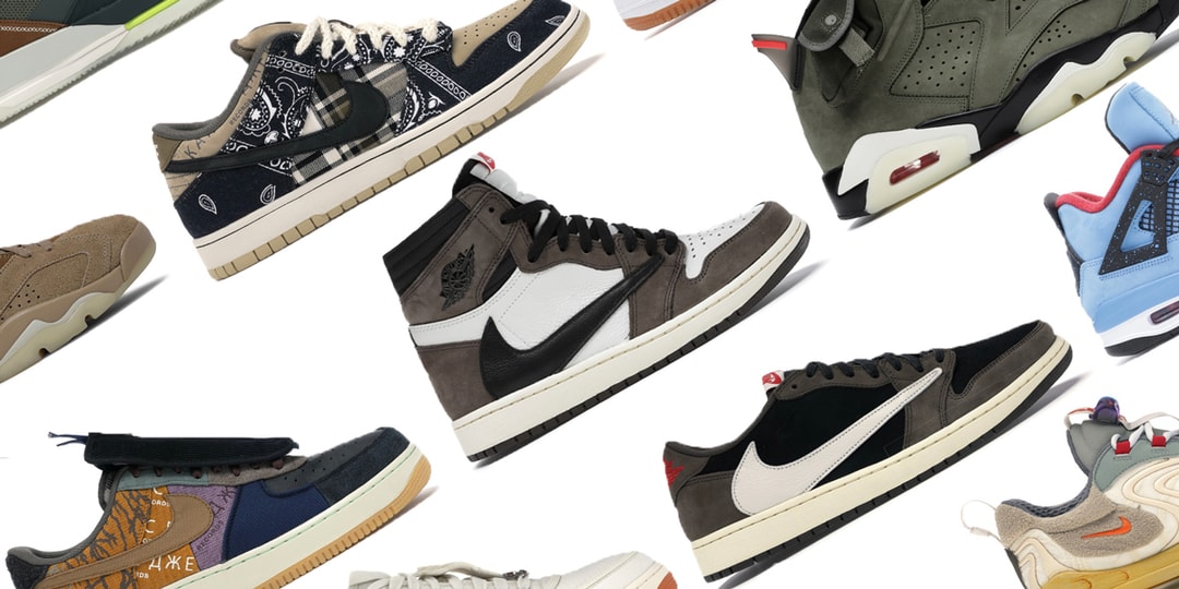 Every Style of Air Jordans, Ranked