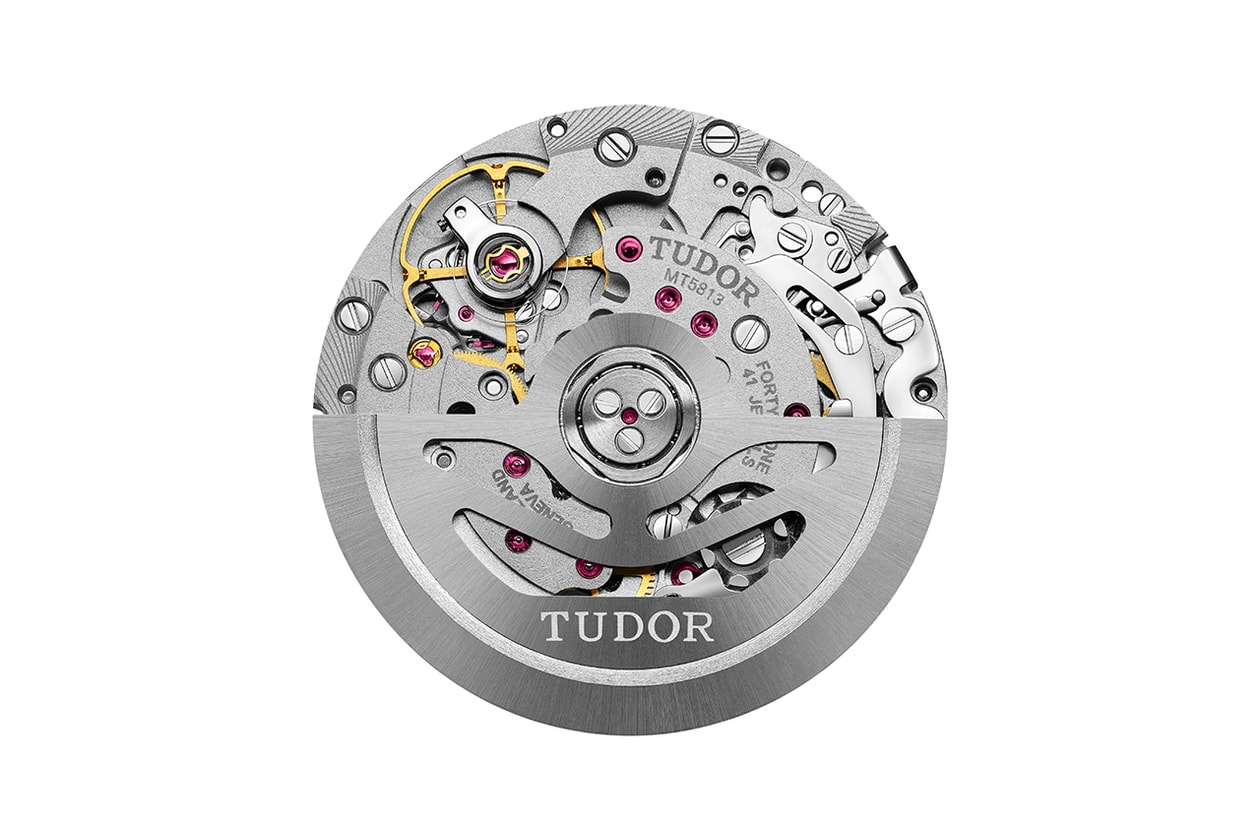 Tudor Drops New Pair of Chronographs to Mark 50 Year Anniversary