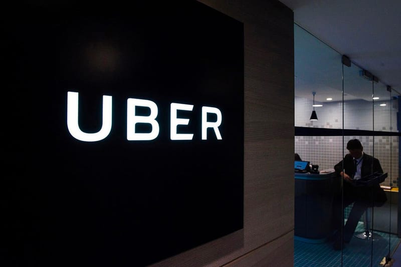 Uber App Now Offers COVID-19 Vaccination Bookings at Walgreens